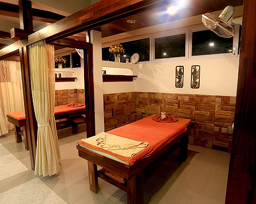 Bundhaya Spa & Wellness